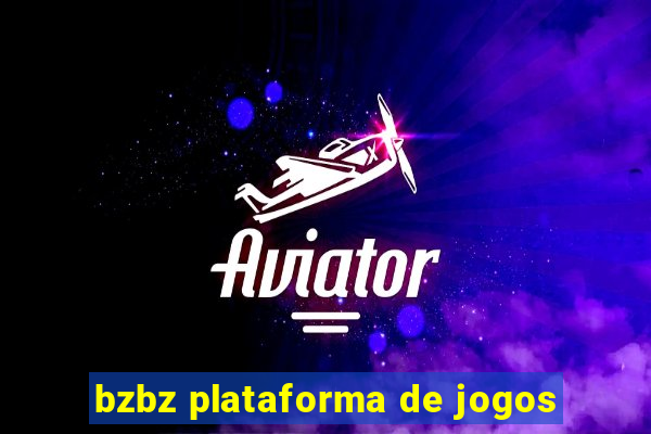 bzbz plataforma de jogos